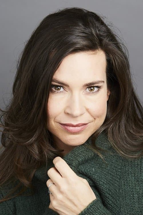 Photo of Sibylle Blanc