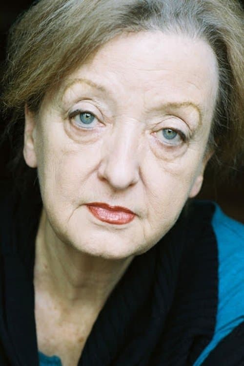 Photo of Sibylle Brunner