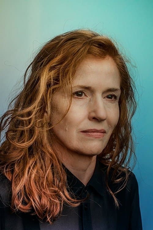 Photo of Sibylle Canonica