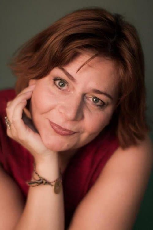 Photo of Sibylle du Plessy