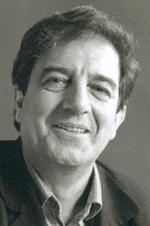 Photo of Sid Ahmed Agoumi