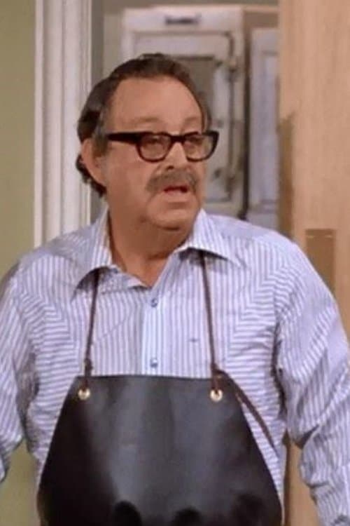 Photo of Sid Gould