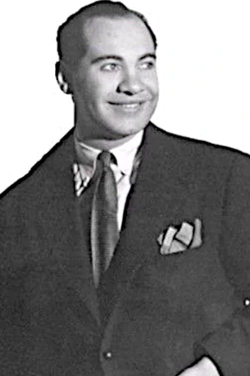 Photo of Sid Raymond