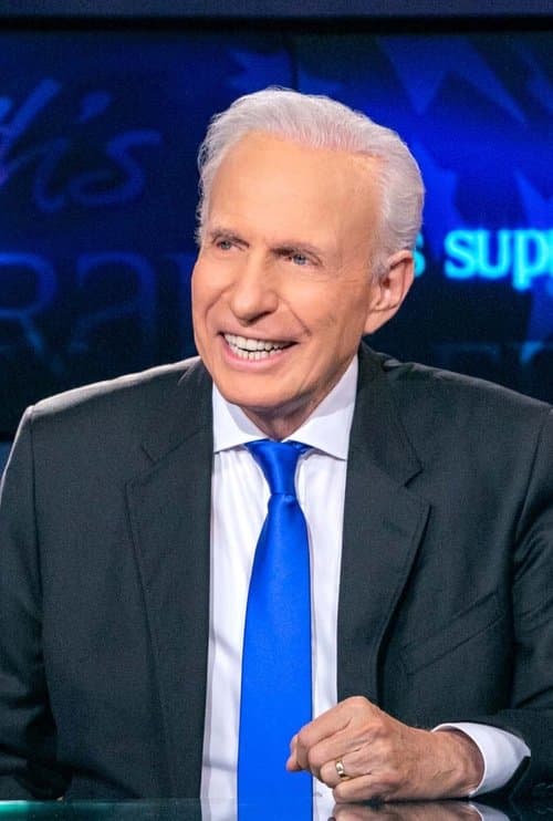 Photo of Sid Roth