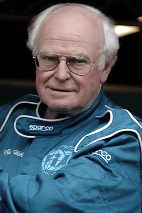 Photo of Sid Watkins