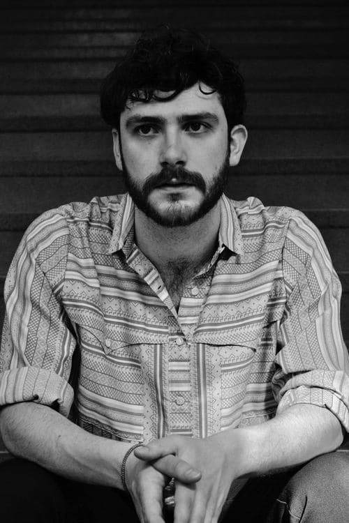 Photo of Sidar Toksöz
