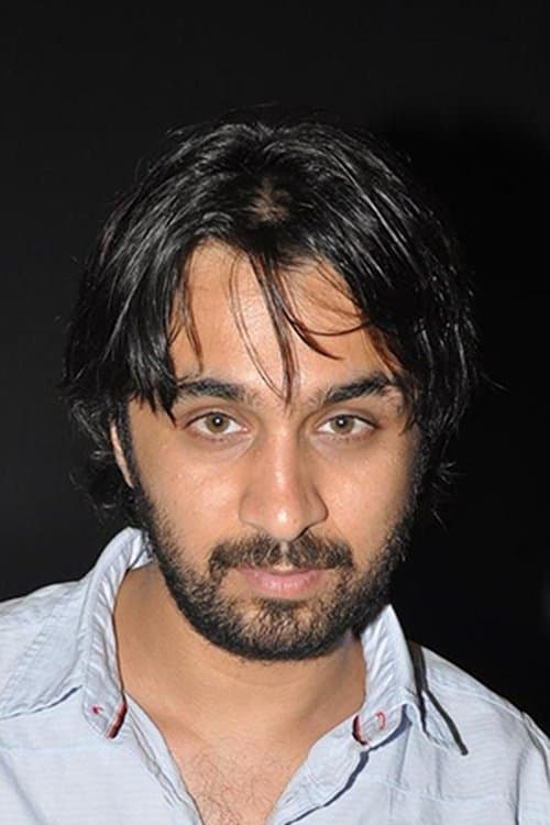 Photo of Siddhanth Kapoor