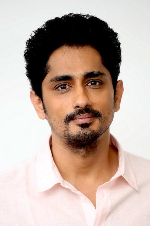 Photo of Siddharth