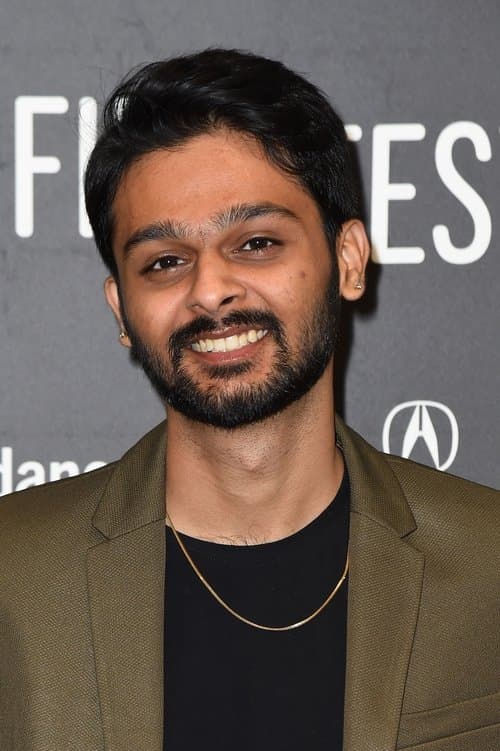 Photo of Siddharth Dhananjay