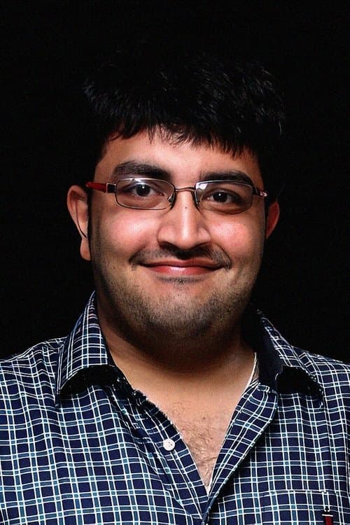 Photo of Siddharth Vipin