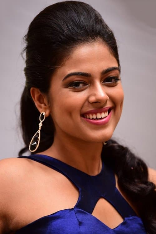 Photo of Siddhi Idnani