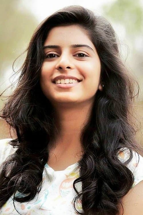 Photo of Siddhi Mahajankatti