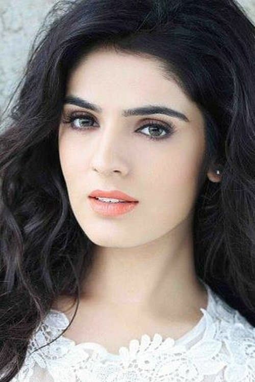 Photo of Siddhika Sharma