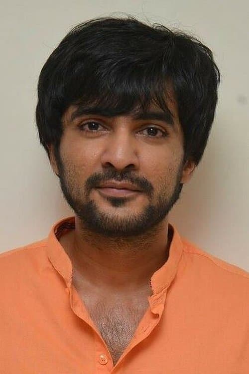 Photo of Siddhu Jonnalagadda