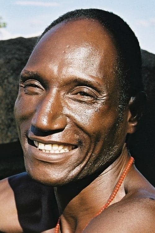 Photo of Sidede Onyulo