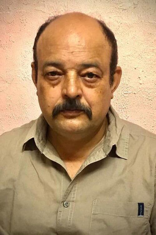 Photo of Sidharth Bhardwaj