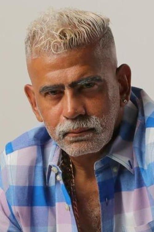 Photo of Sidnei Barboza