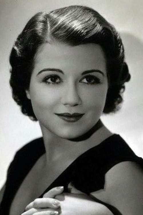 Photo of Sidney Fox