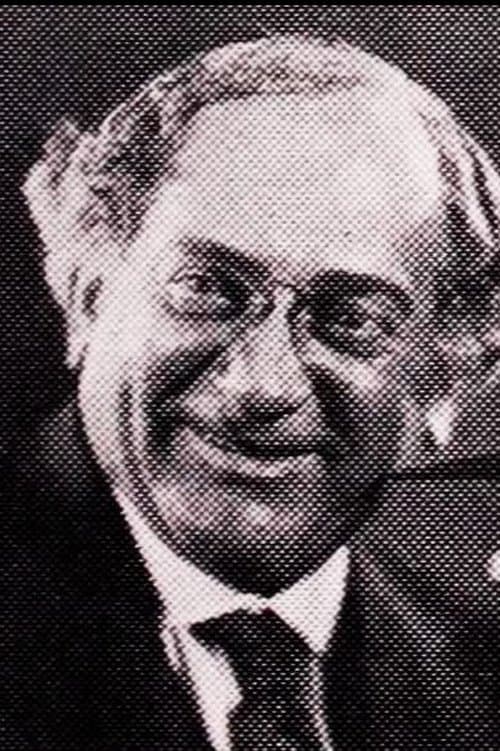 Photo of Sidney Franklin