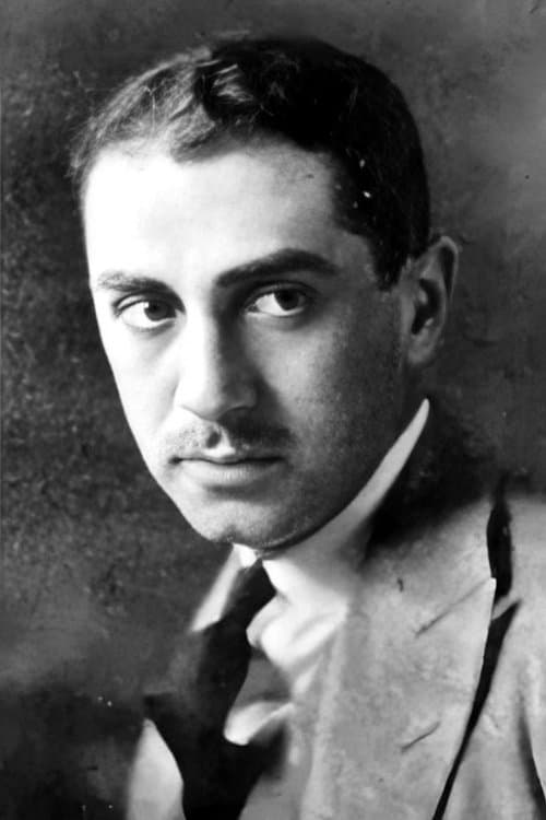 Photo of Sidney Franklin