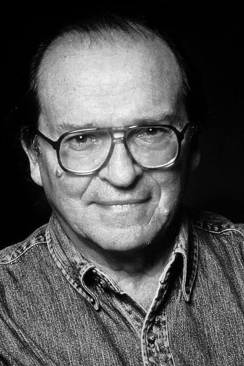 Photo of Sidney Lumet