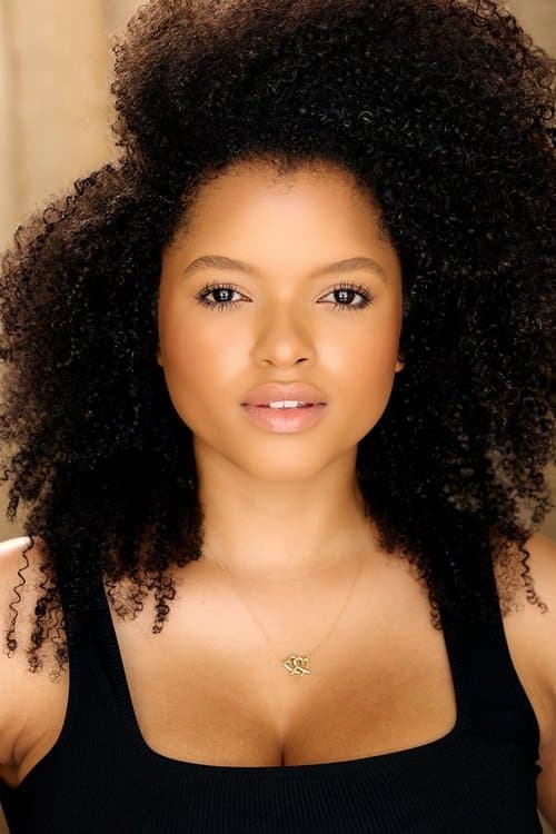 Photo of Sidney Nicole Rogers