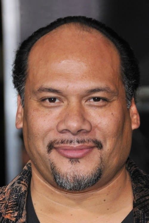 Photo of Sidney S. Liufau