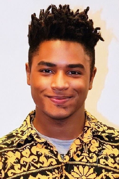 Photo of Sidney Santiago