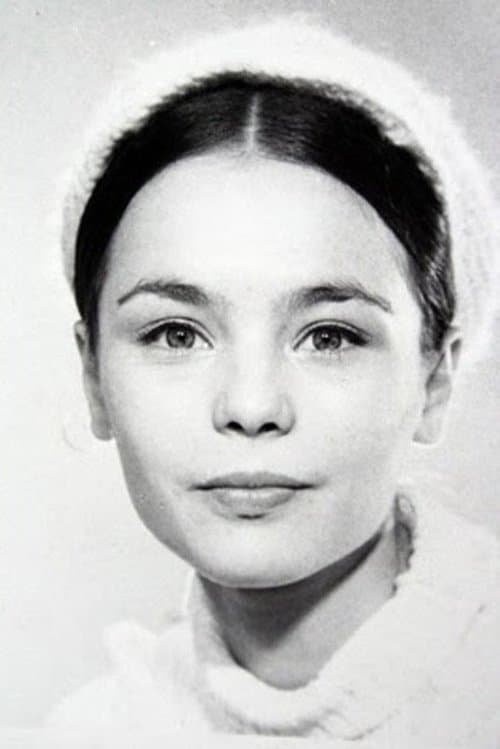 Photo of Sidonia Manolache