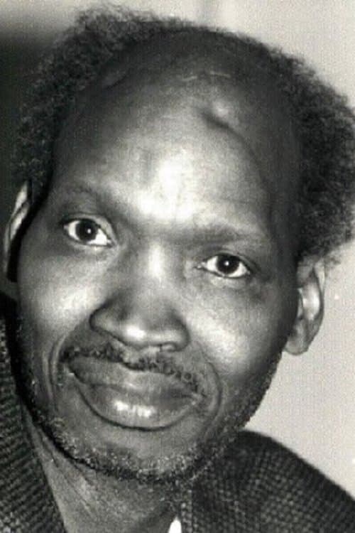 Photo of Sidy Lamine Diarra