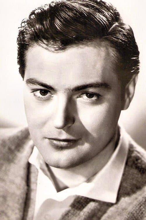 Photo of Siegfried Breuer Jr.
