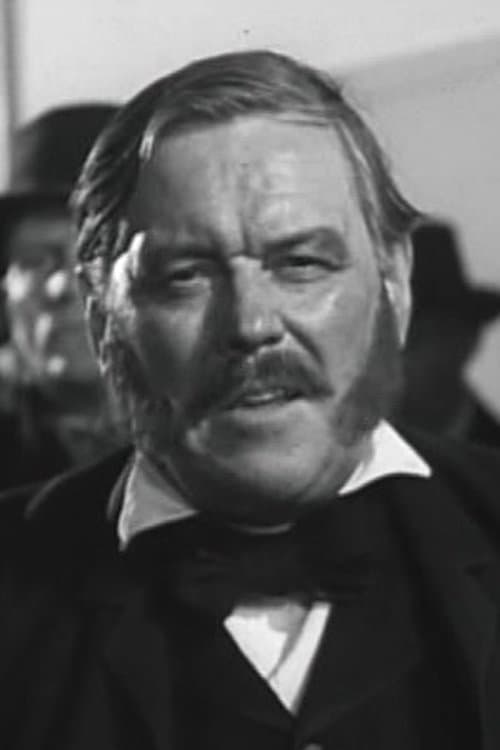 Photo of Siegfried Fischer