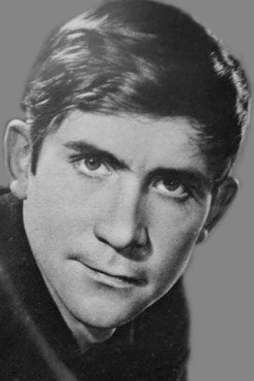 Photo of Siegfried Höchst