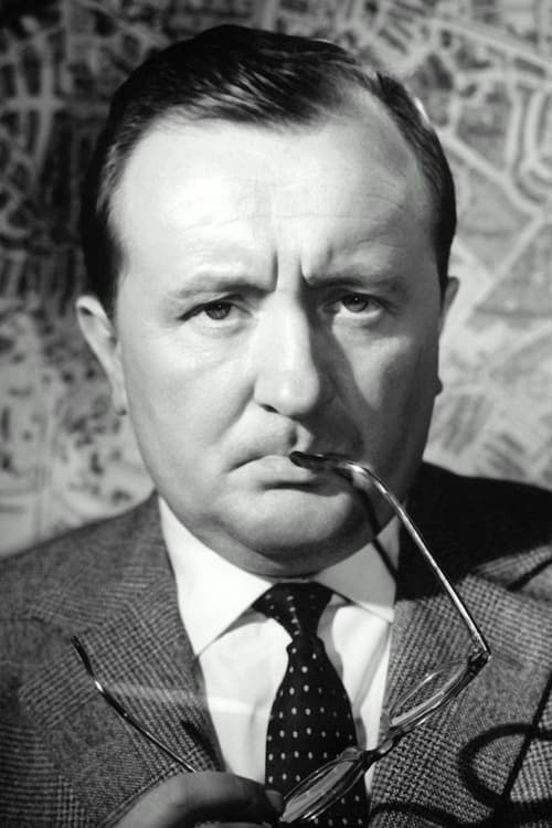 Photo of Siegfried Lowitz