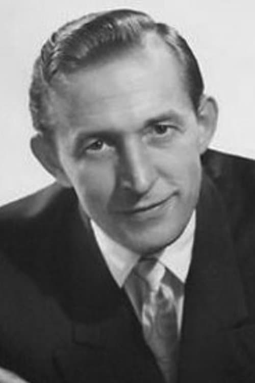 Photo of Siegfried Loyda