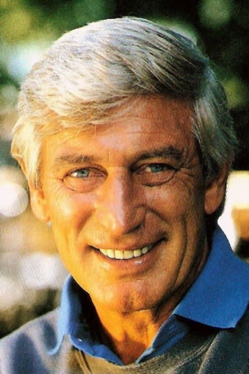 Photo of Siegfried Rauch