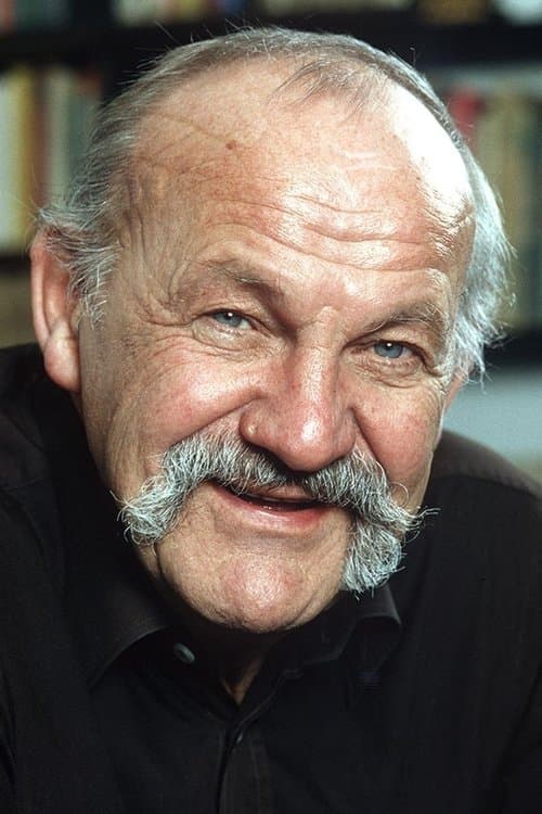 Photo of Siegfried Wischnewski