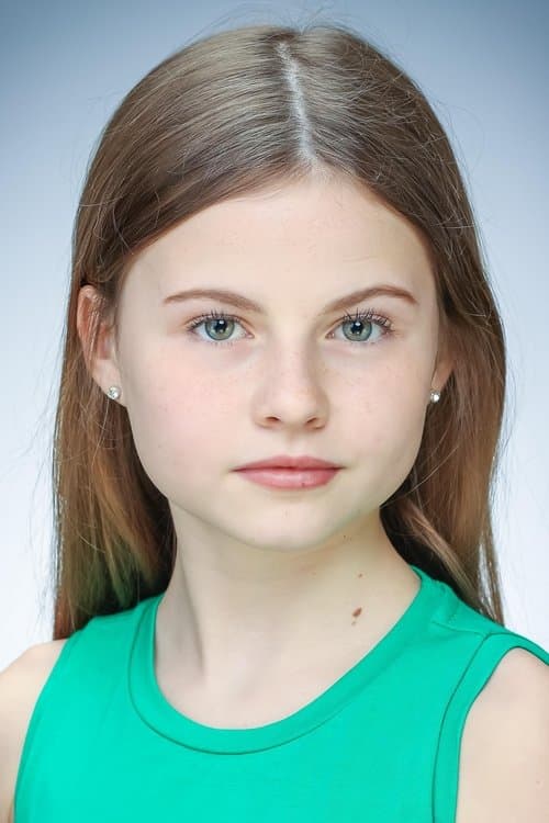 Photo of Sienna Sayer