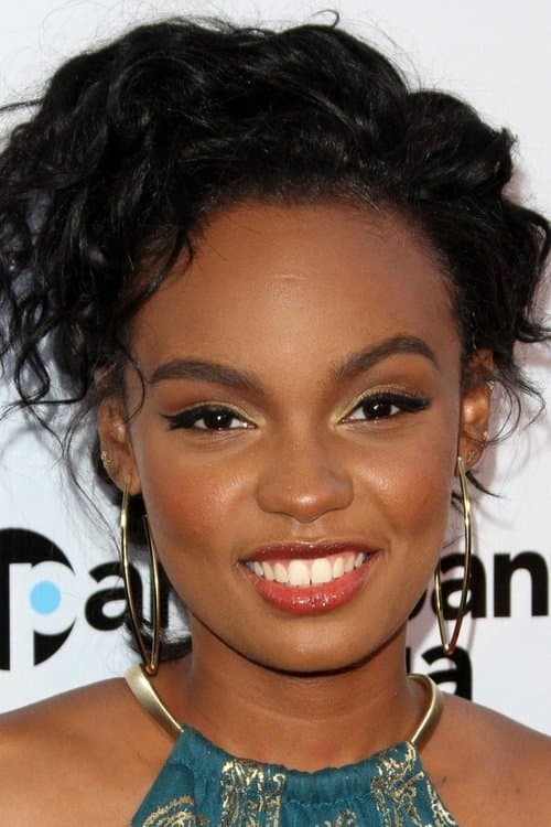 Photo of Sierra Aylina McClain