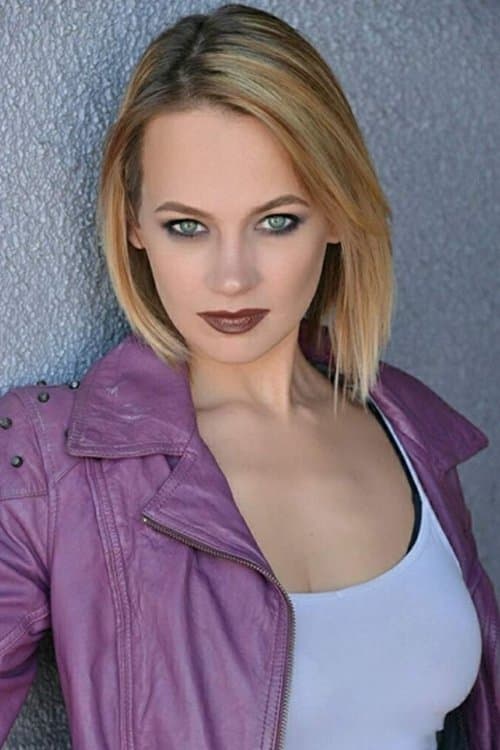 Photo of Sierra Collins