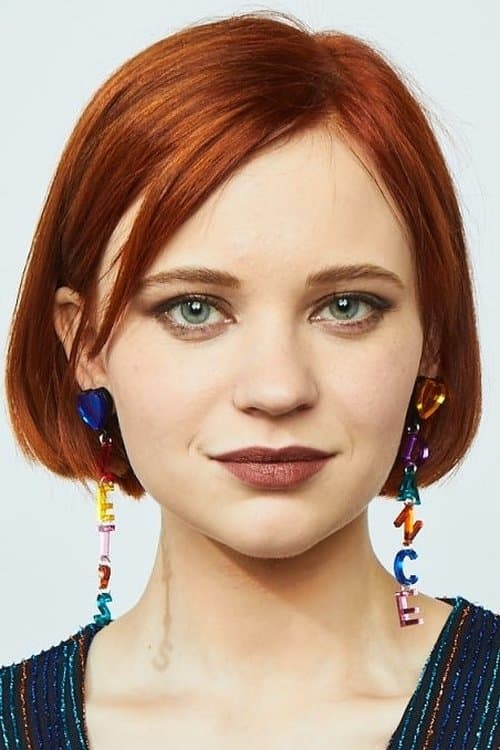 Photo of Sierra McCormick
