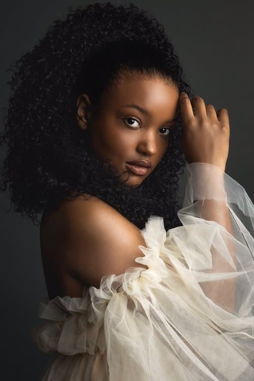 Photo of Sierra Rose