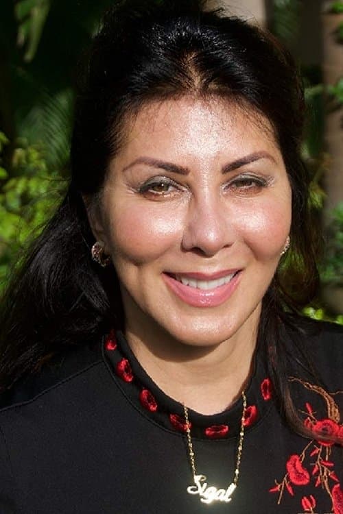 Photo of Sigal Erez