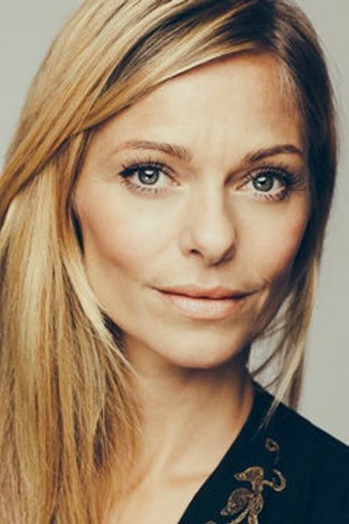 Photo of Signe Anastassia Mannov