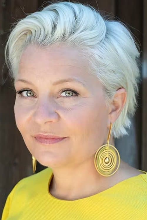 Photo of Signe Lindkvist