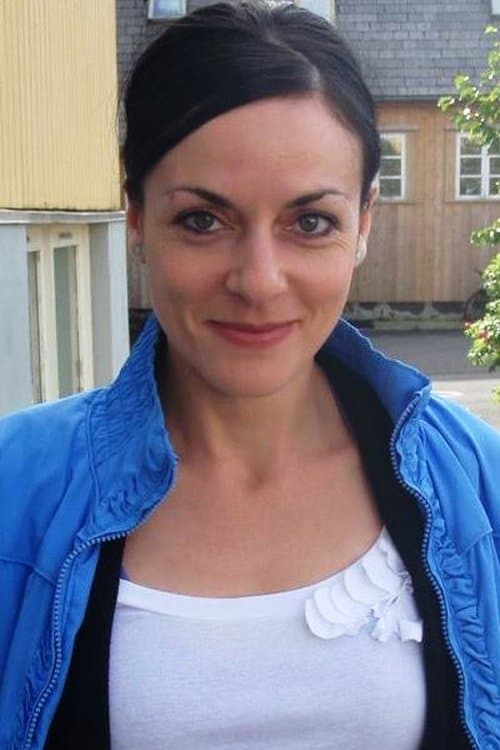 Photo of Sigri Mitra Gaïni