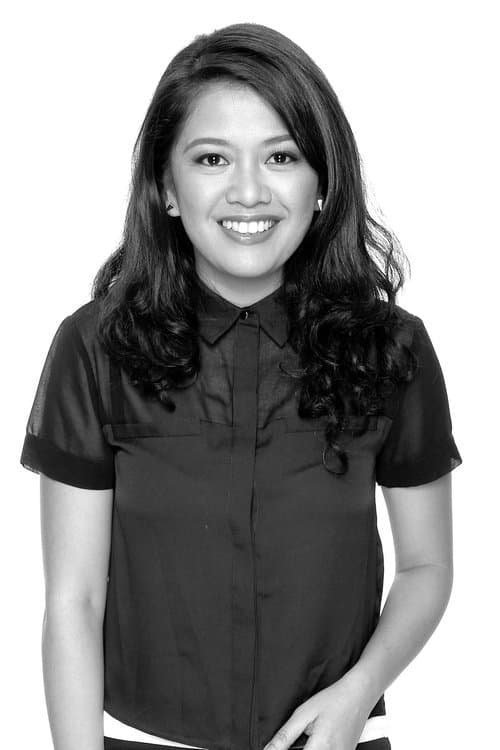 Photo of Sigrid Andrea Bernardo