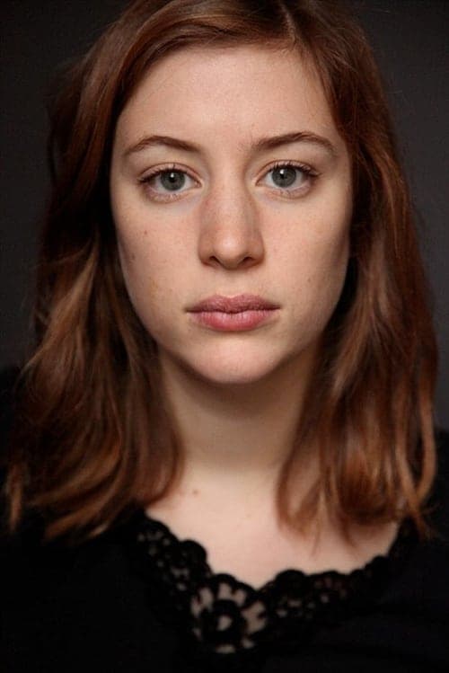 Photo of Sigrid Bouaziz