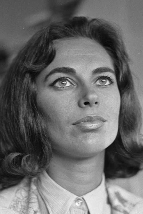 Photo of Sigrid Koetse