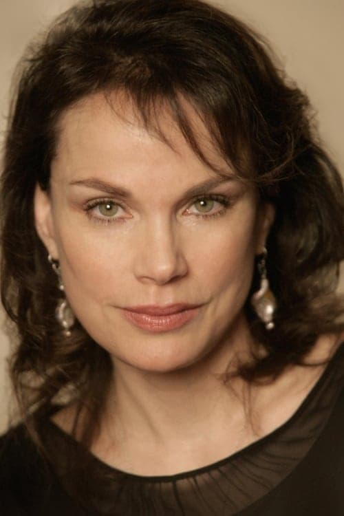 Photo of Sigrid Thornton